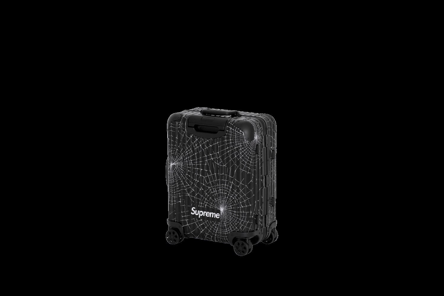 Supreme®/RIMOWA Cabin Plus view 3